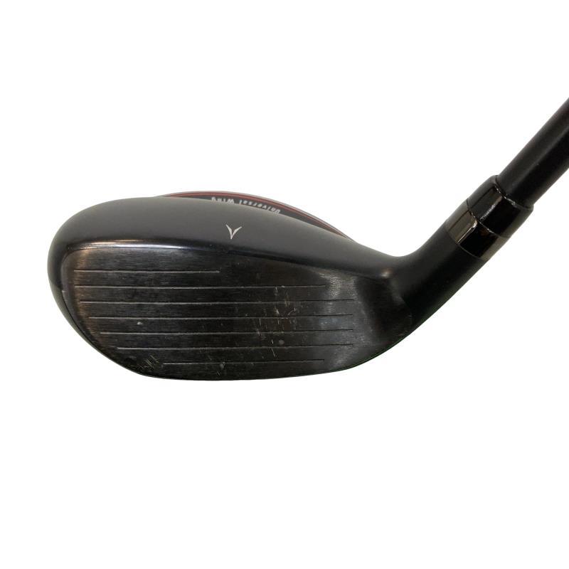 kasco（キャスコ） POWER TORNADO UFO Speed 77 ユーティリティ UT