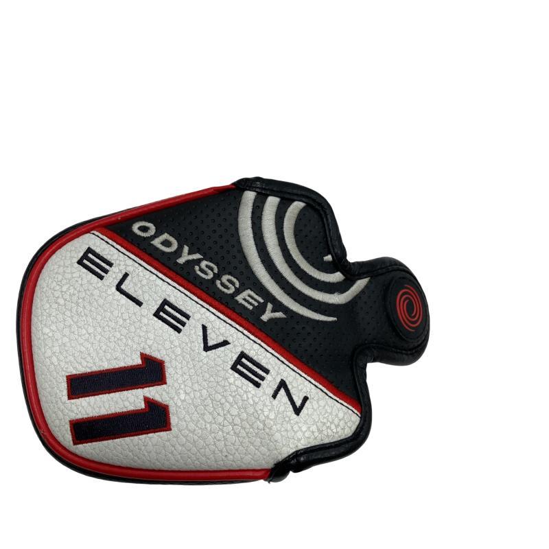 ODYSSEY（キャロウェイゴルフ） オデッセイ ELEVEN S TOUR LINED