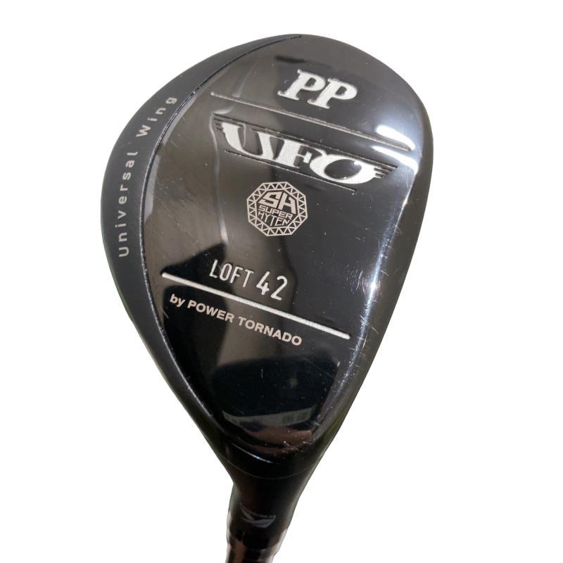 kasco（キャスコ） POWER TORNADO UFO PP ユーティリティ UT