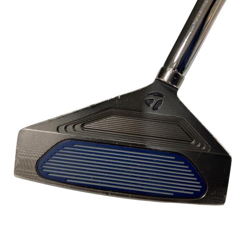 TaylorMade TRUSS TM2 パター　34インチ TaylorMade（テーラーメイド） TRUSS TM2 34インチ パター PT