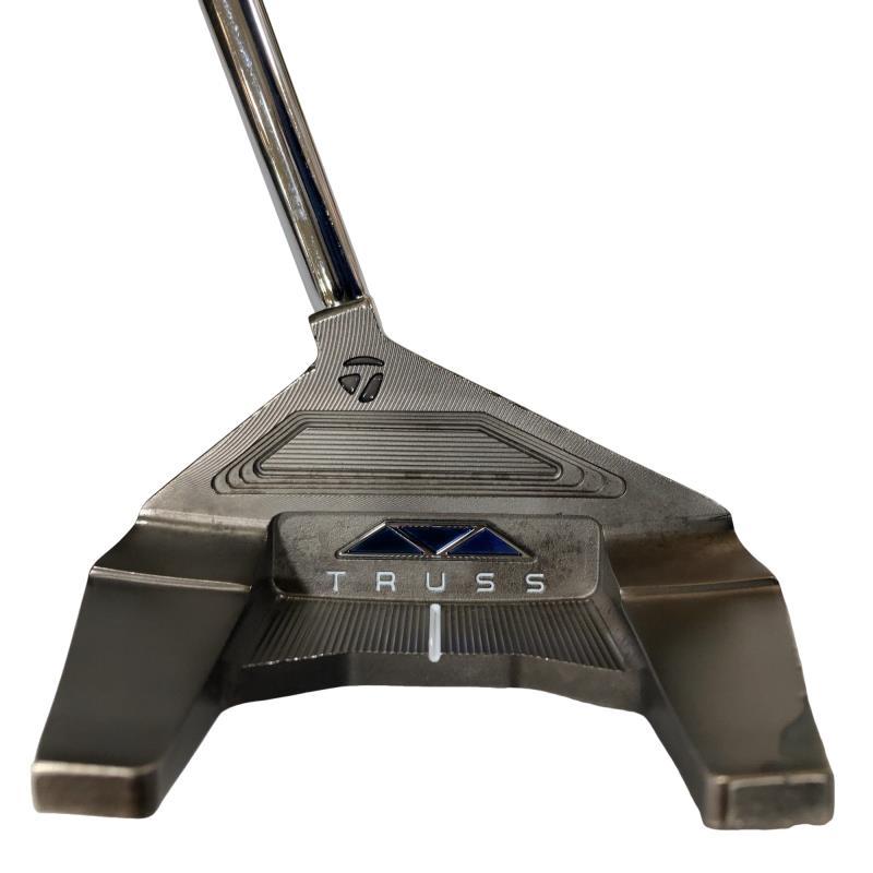 TaylorMade（テーラーメイド） TRUSS TM2 34インチ パター PT