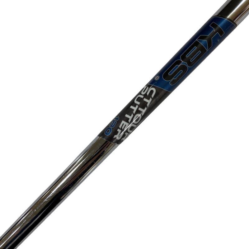 TaylorMade（テーラーメイド） TRUSS TM2 34インチ パター PT