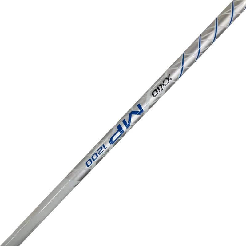 DUNLOP（ダンロップ） XXIO(2022) 3W レフティ フェアウェイウッド FW