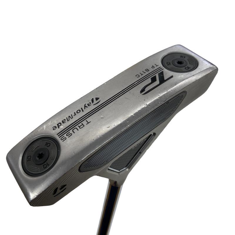 TaylorMade（テーラーメイド） TP TRUSS B1TC 33インチ パター PT 