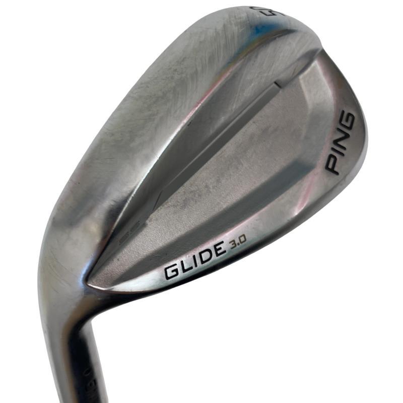 PING GLIDE3.0 ウェッジ 50度 54度 58度 S200 PING GLIDE3.0 50度 50ss