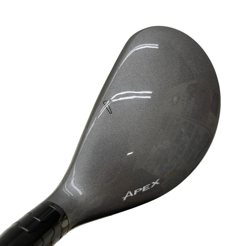 Callaway（キャロウェイ） APEX Ti SUPER HYBRID(2026) 24