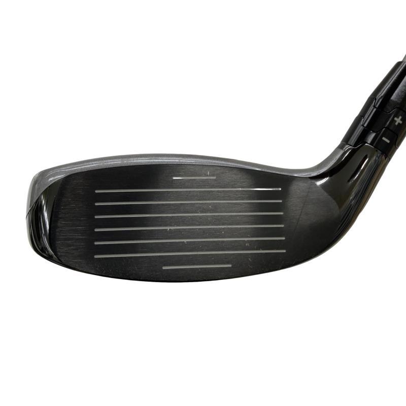 Callaway（キャロウェイ） APEX Ti SUPER HYBRID(2026) 24