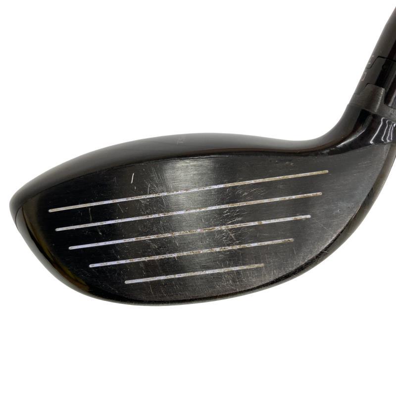 Titleist TSR3 フェアウェイウッド 18度 TSR3 18度タイトリスト
