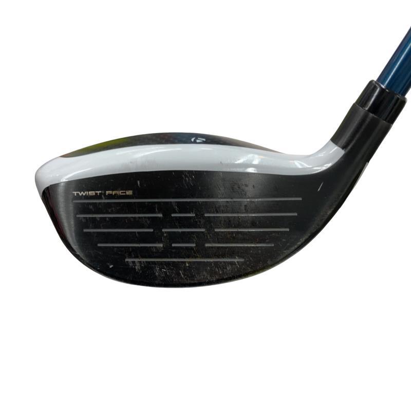 TaylorMade（テーラーメイド） SIM2 MAX-D 5W フェアウェイウッド FW