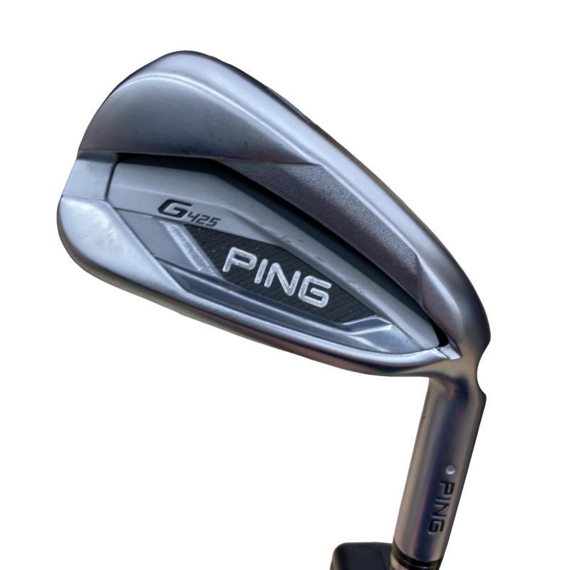 PING（ピン） G425 6S(アーコス付き) アイアンセット IR フレックスR