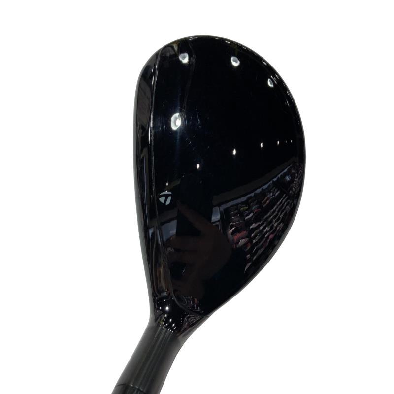 Qi10 4番ユーティリティ　U4 TaylorMade（テーラーメイド） Qi10 U4 ユーティリティ UT フレックスS