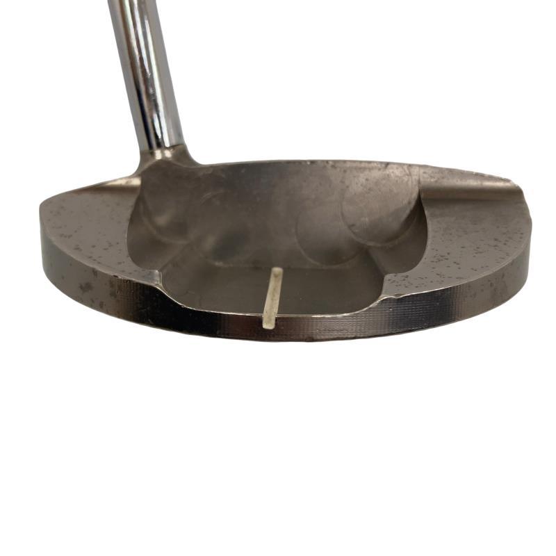 山田パター 山田パター工房 Yamada Milled Turtle BR パター PT