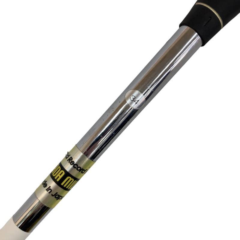 山田パター 山田パター工房 Yamada Milled Turtle BR パター PT