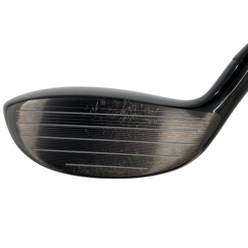 ブリヂストン TOUR B XD-F 3W フェアウェイウッド FW フレックスSの画像