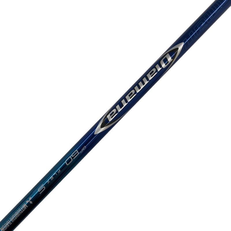 ブリヂストン TOUR B XD-F 3W フェアウェイウッド FW フレックスSの画像