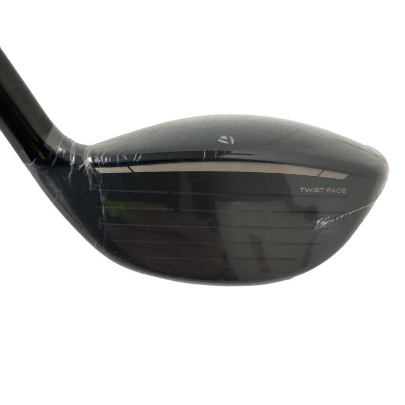 TaylorMade（テーラーメイド） Qi10 3W レフティ フェアウェイウッド 