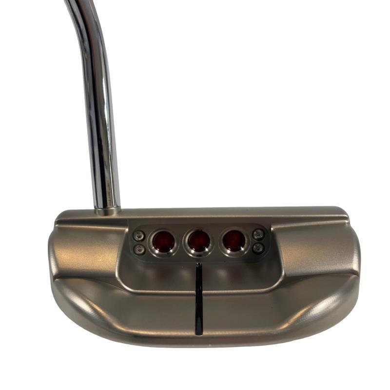Titleist Scotty Cameron パター 33インチ Titleist（タイトリスト） SCOTTY CAMERON select FASTBACK(2018) 33