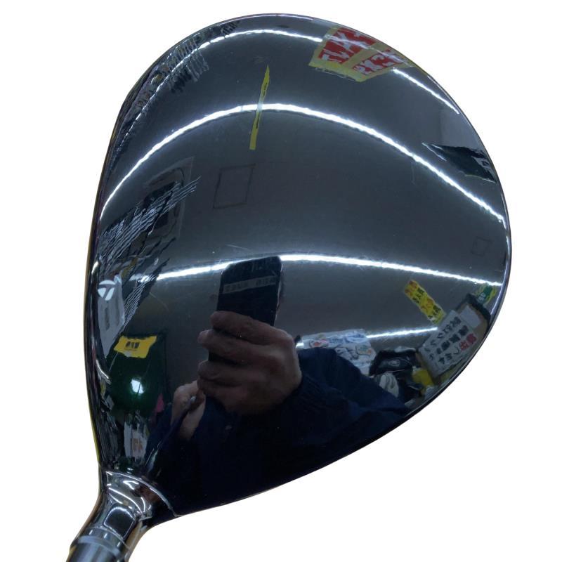 TaylorMade（テーラーメイド） Qi35 LS Designer Series BLACK 9