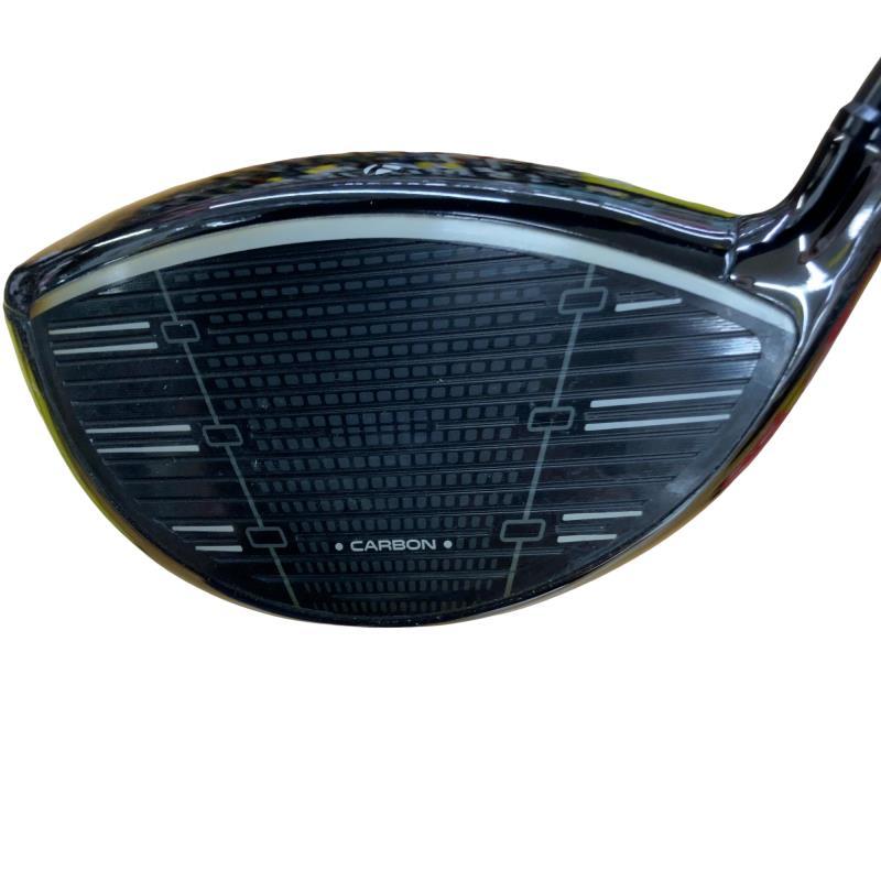 TaylorMade（テーラーメイド） Qi35 LS Designer Series BLACK 9