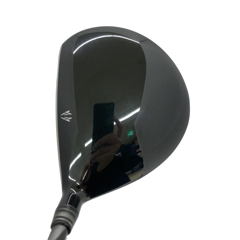 DUNLOP - ダンロップ XXIO(2018) Miyazaki Model 3W フェアウェイウッド FW フレックスS