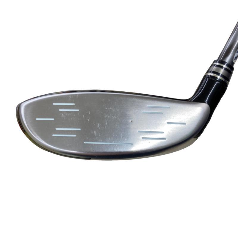DUNLOP - ダンロップ XXIO(2018) Miyazaki Model 3W フェアウェイウッド FW フレックスS