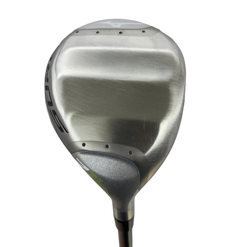 MIZUNO GOLF ミズノ SURE DD MI U7 ユーティリティ UT フレックスS