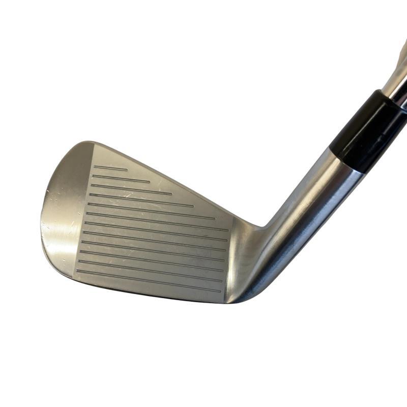 BRIDGESTONE GOLF ブリヂストン B-Limited 220MB 6S アイアンセット IR