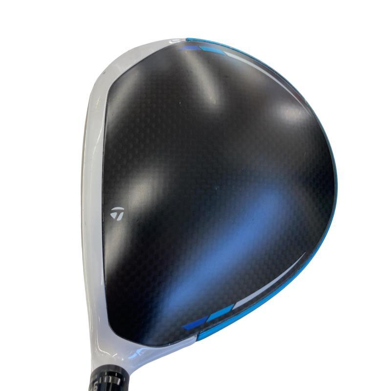 TaylorMade（テーラーメイド） SIM2 MAX 10.5° ドライバー DR