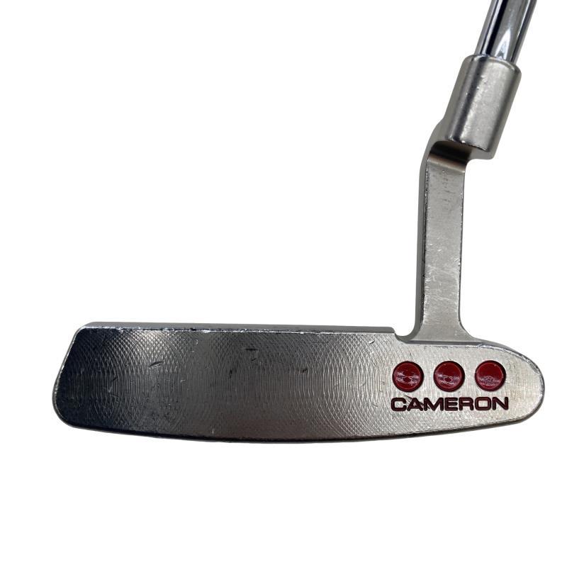 Titleist（タイトリスト） SCOTTY CAMERON STUDIO SELECT NEWPORT 2 33