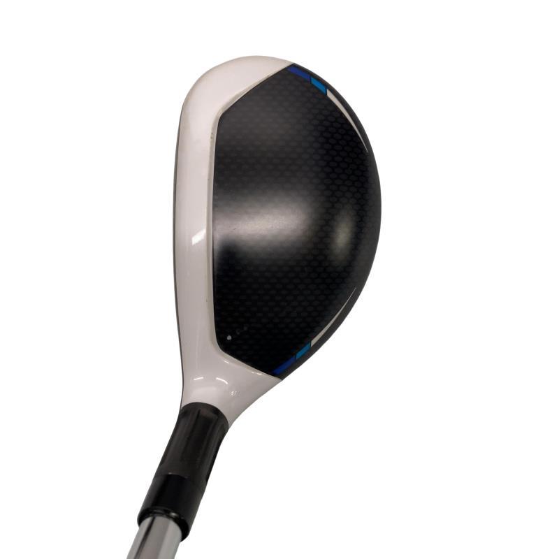 TaylorMade（テーラーメイド） SIM2 MAX U4 ユーティリティ UT