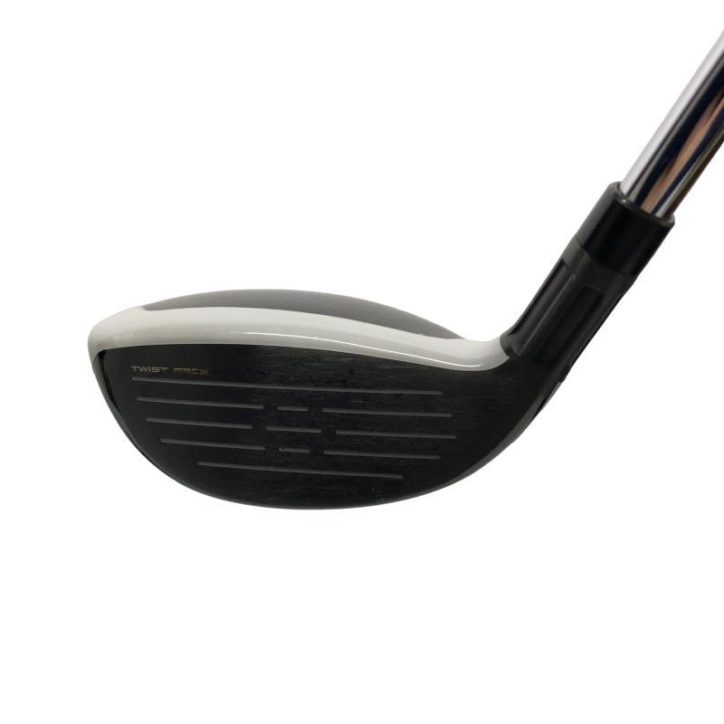 TaylorMade（テーラーメイド） SIM2 MAX U4 ユーティリティ UT