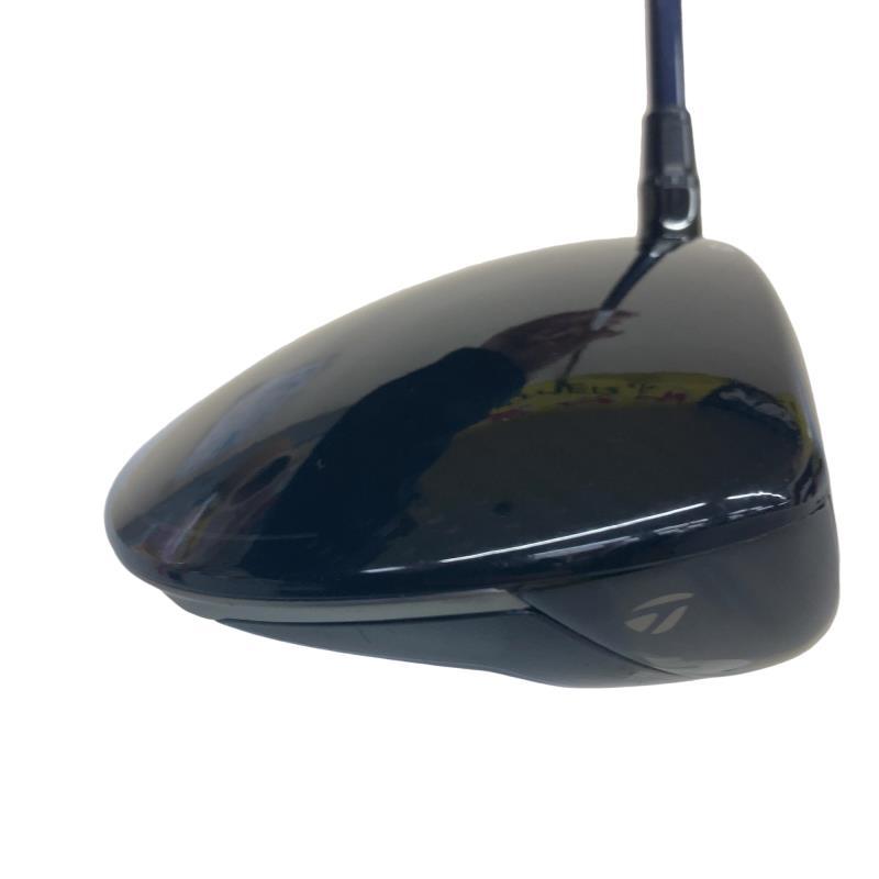 TaylorMade（テーラーメイド） Qi10 10.5° ドライバー DR フレックスSR