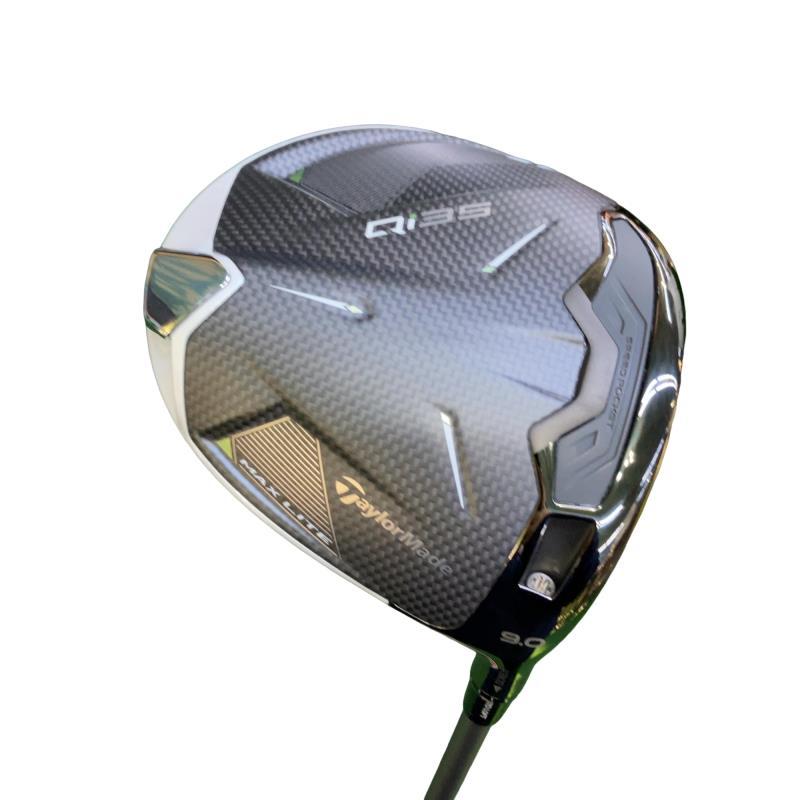 TaylorMade（テーラーメイド） Qi35 MAX LITE 9° ドライバー DR