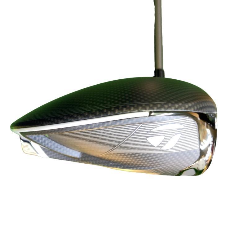 TaylorMade（テーラーメイド） Qi35 MAX LITE 9° ドライバー DR