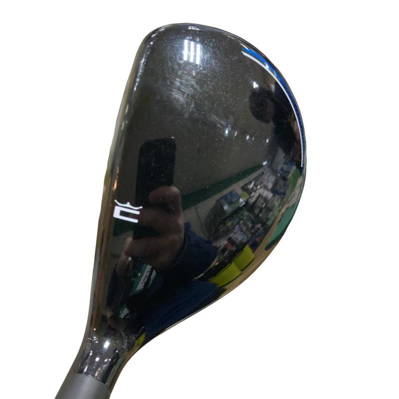 cobra KING LTDx U5 24° ユーティリティ TourAD 7S 【公式通販】