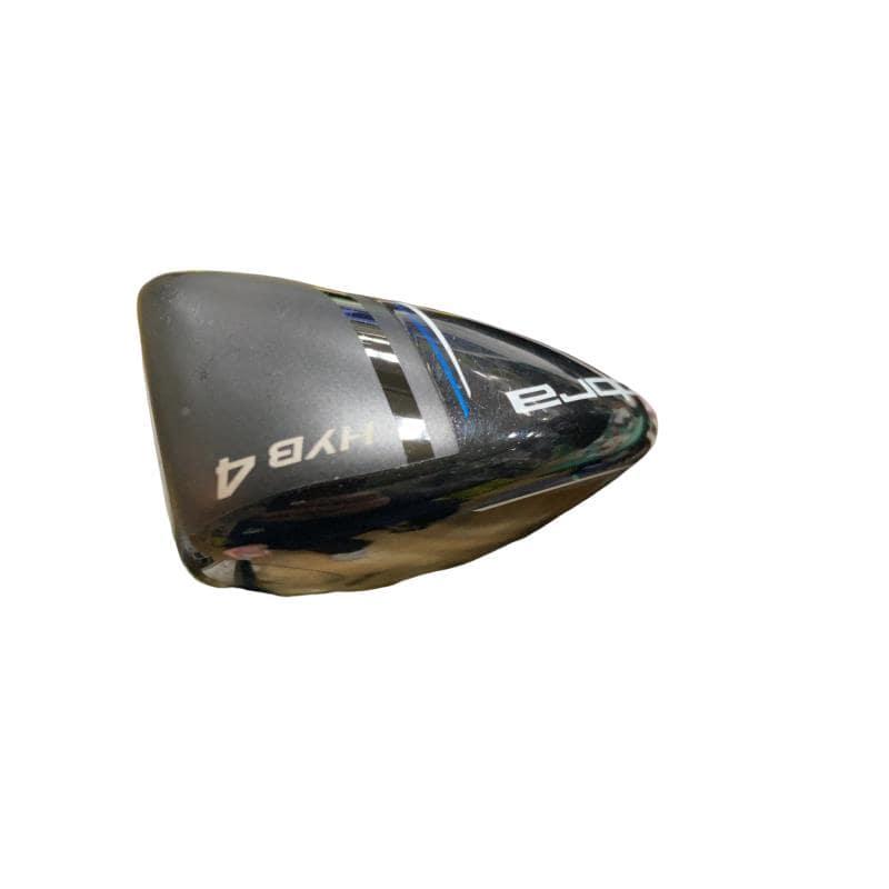 cobra KING LTDx U5 24° ユーティリティ TourAD 7S 【公式通販】