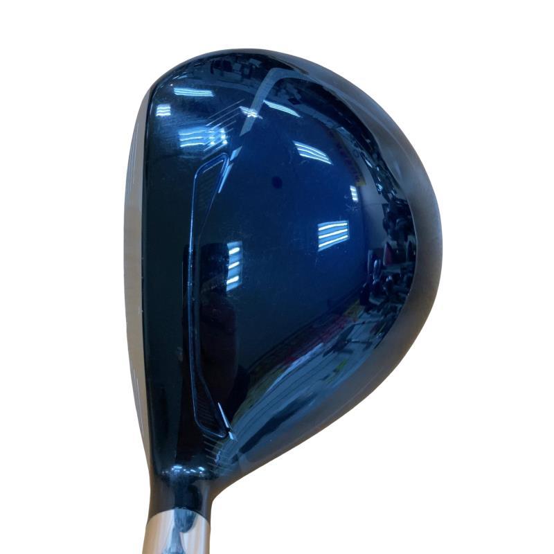 値下げ　ブリヂストンJGRツアーBフェアウェイウッド　5W美品 BRIDGESTONE GOLF ブリヂストン TOUR B JGR 5W フェアウェイウッド FW