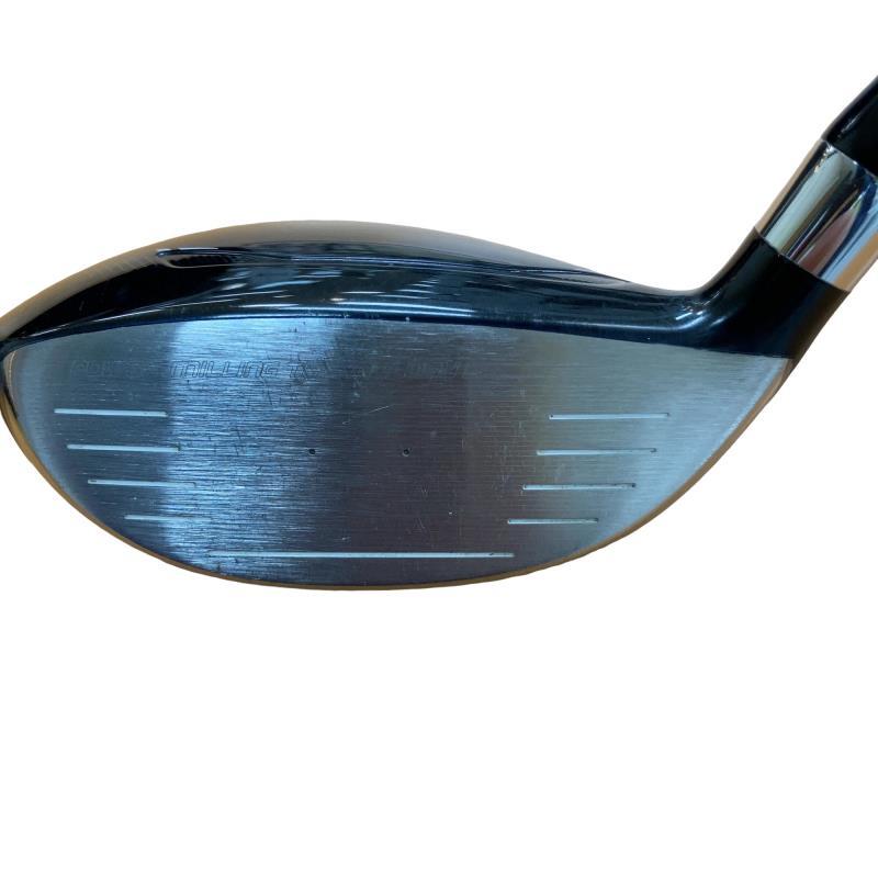 BRIDGESTONE GOLF ブリヂストン TOUR B JGR 5W フェアウェイウッド FW