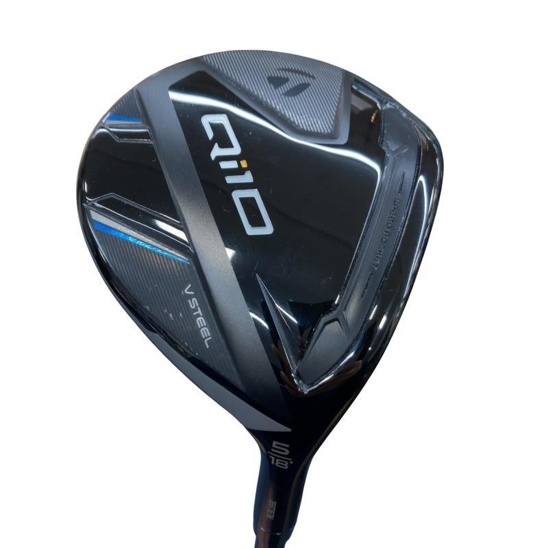 TaylorMade（テーラーメイド） Qi10 5W フェアウェイウッド FW