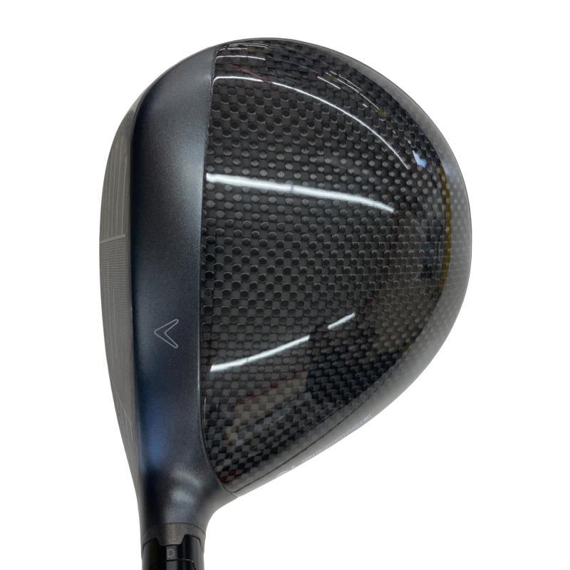 Callaway（キャロウェイ） PARADYM Ai SMOKE Ti 340 MINI 13.5