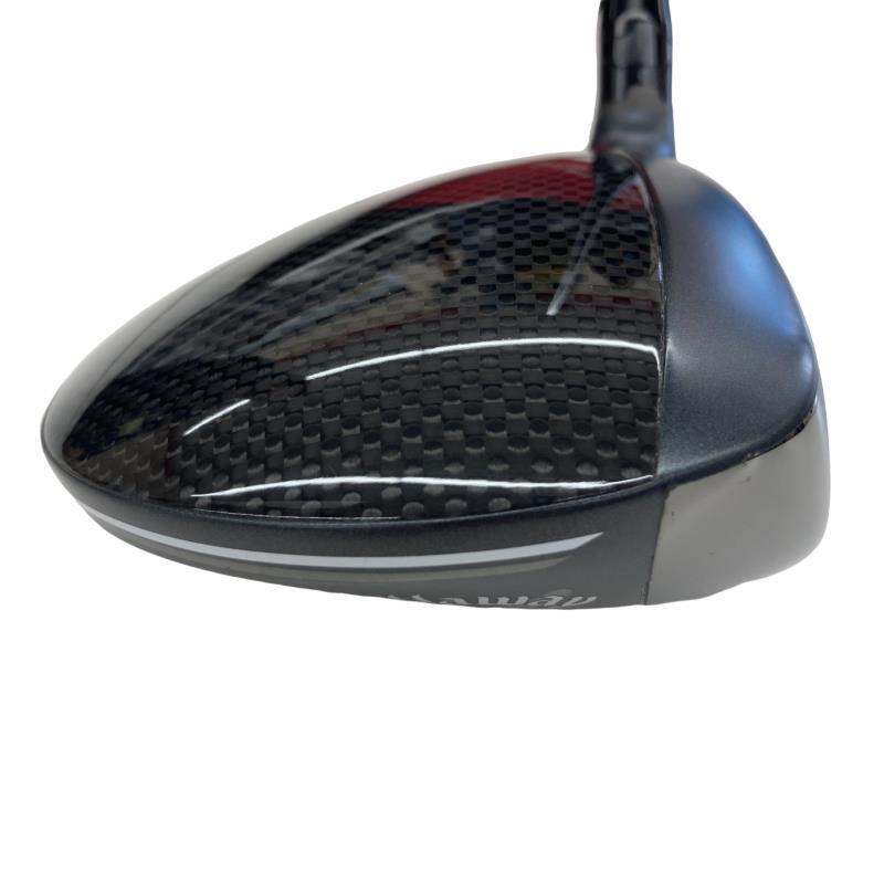 Callaway（キャロウェイ） PARADYM Ai SMOKE Ti 340 MINI 13.5