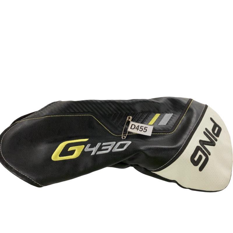 PING G430 MAXドライバー 10.5度 PING G430 MAXドライバー 10.5度 tour 