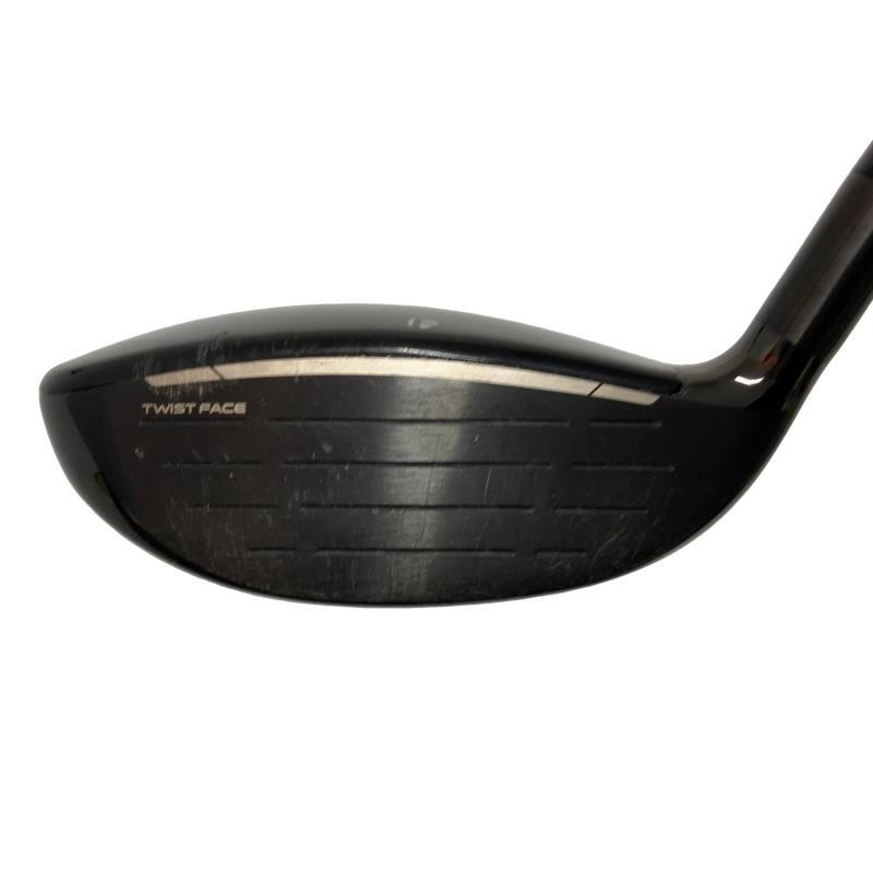TaylorMade（テーラーメイド） Qi10 MAX 5W フェアウェイウッド FW
