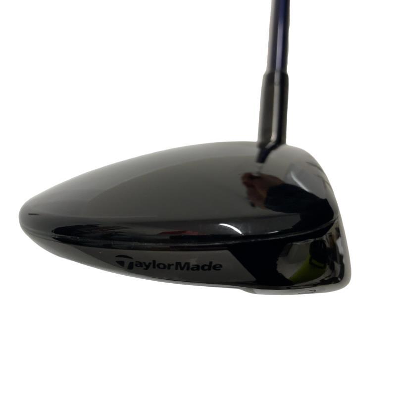 TaylorMade（テーラーメイド） Qi10 MAX 5W フェアウェイウッド FW