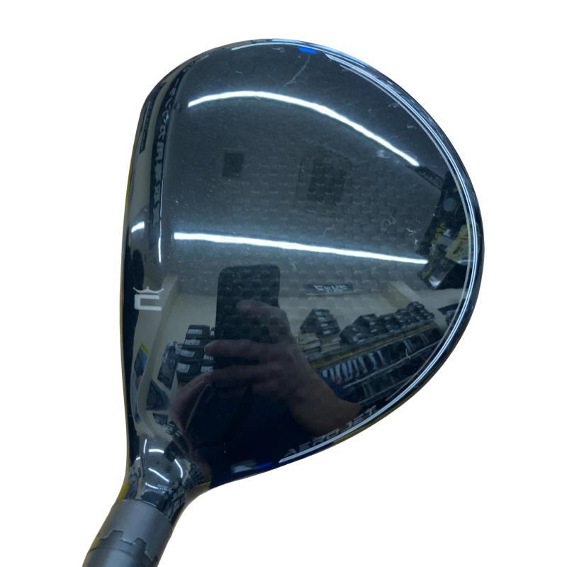 COBRA（コブラ） cobra AEROJET 3W フェアウェイウッド FW フレックスS