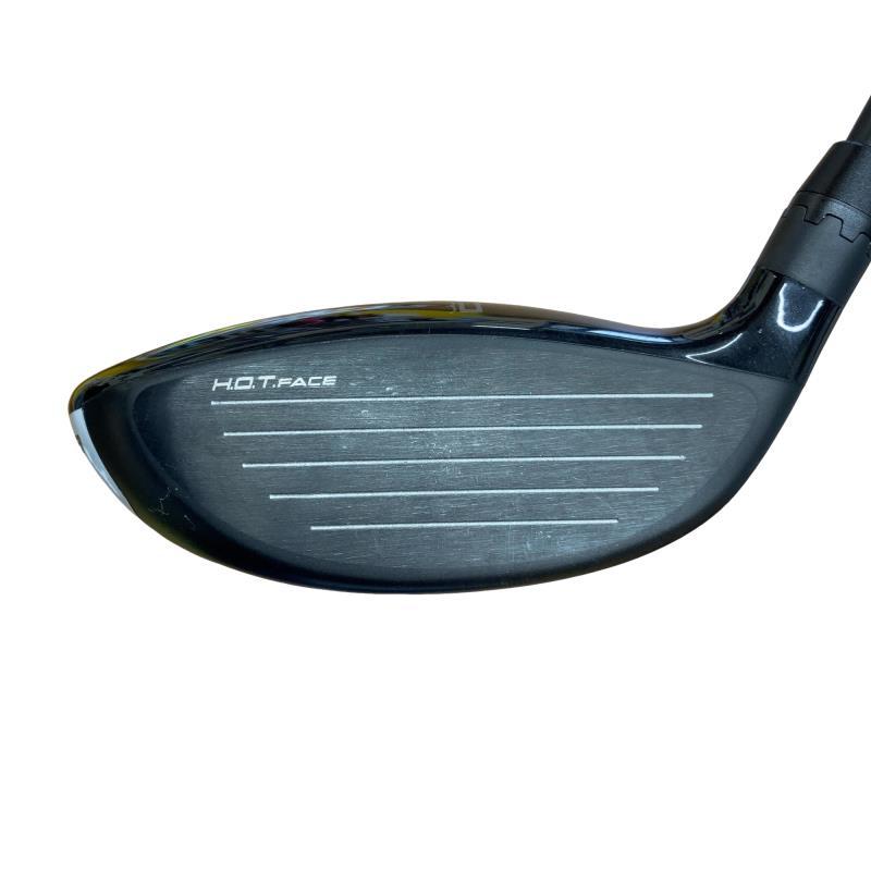 COBRA（コブラ） cobra AEROJET 3W フェアウェイウッド FW フレックスS
