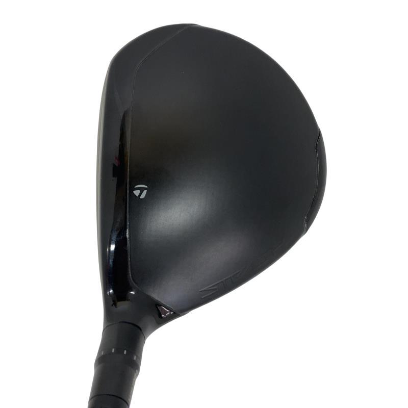 テーラーメイド STEALTH PLUS  3W フェアウェイウッド FW フレックスRの画像