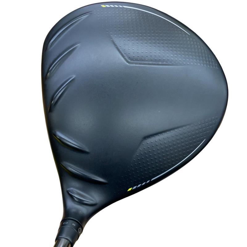 PING（ピン） G430 MAX 9° ドライバー DR フレックスS : ゴルフ