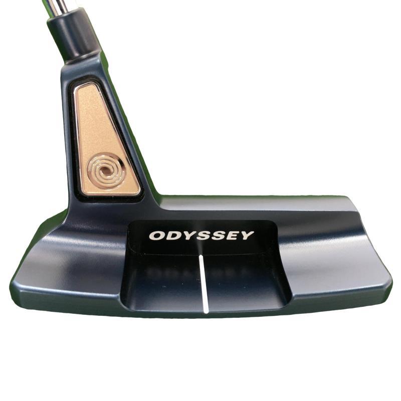 ODYSSEY（キャロウェイゴルフ） オデッセイ Ai-ONE・MILLED TRI-BEAM