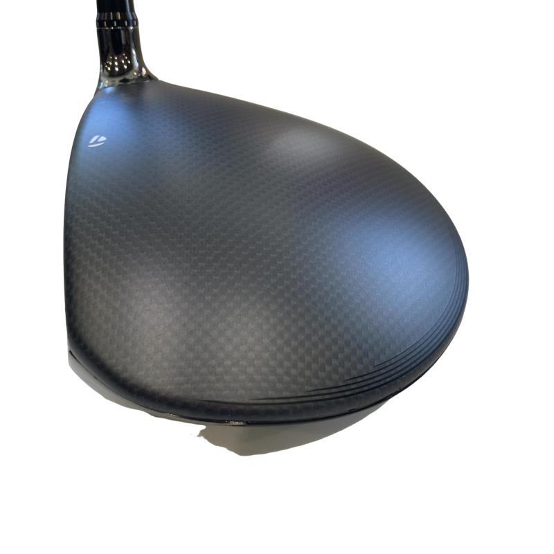 新品未使用品　テーラーメイド Qi35 ドライバー 9.0 レフティ TaylorMade（テーラーメイド） Qi35 9° レフティ ドライバー DR